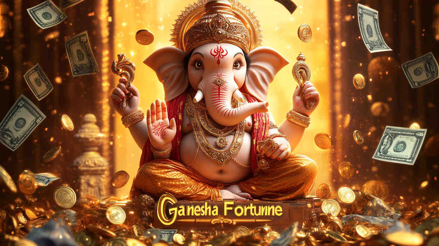 FAQ About Ganesha Fortune