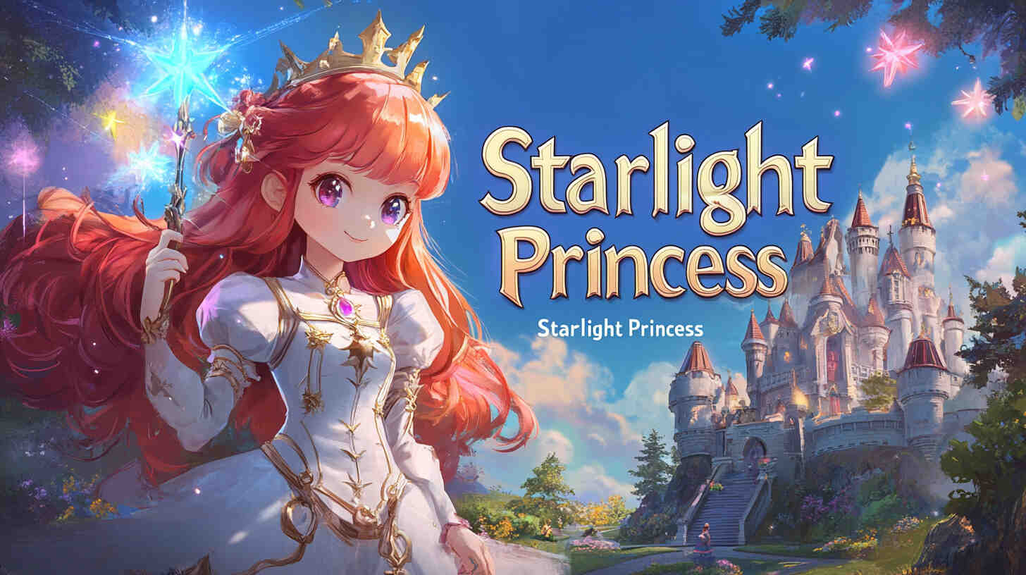 Starlight Princess