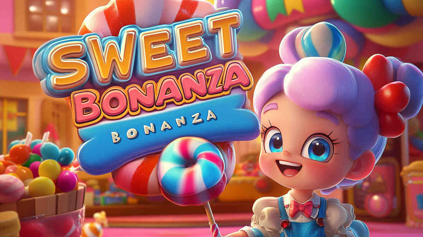 Sweet Bonanza